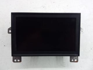 Монитор Mitsubishi Airtrek CU2W 4G63 2005 Оригинал. Кемерово (ул. Проездная)