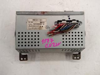 Mitsubishi Airtrek CU2W 4G63 