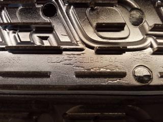 U251 (1FMEU74) 281 CID молдинг на дверь Explorer