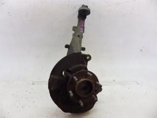 Ступица Chevrolet Trailblazer GMT360 LL8 2003 Пробег 157903 км. Пыльник шаровой под замену. Краснодар