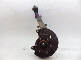 Ступица Chevrolet Trailblazer GMT360 LL8 2003 Пробег 157903 км. Пыльник шаровой под замену. Краснодар