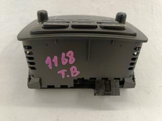 Chevrolet Trailblazer GMT360 LL8 