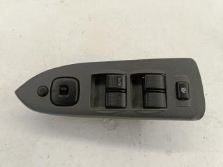 Блок управления стеклами Mazda Familia BJ5P ZL-DE 1998 Оригинал. Кемерово (ул. Проездная)