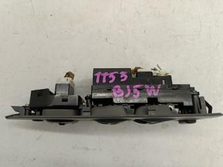 Mazda Familia BJ5P ZL-DE