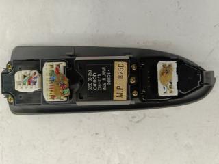 Блок управления стеклами BJ5P ZL-DE Familia