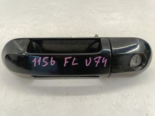 Ручка двери внешняя Ford Explorer U251 (1FMEU74) 281 CID 2006 Оригинал. Кемерово (ул. Проездная)