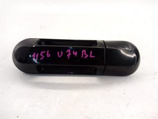 Ручка двери внешняя Ford Explorer U251 (1FMEU74) 281 CID 2006 Оригинал. Дефект ЛКП. Кемерово (ул. Проездная)