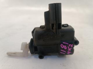 Замок лючка бензобака Ford Focus MK2 (CB4) AODB 2005 Оригинал. Кемерово (ул. Проездная)