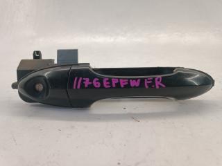 Ручка двери внешняя Mazda Tribute EPFW AJ 2001 Оригинал. Кемерово (ул. Проездная)