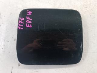 Лючок бензобака Mazda Tribute EPFW AJ 2001 Оригинал. Дефект ЛКП. Кемерово (ул. Проездная)