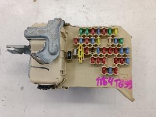 Блок предохранителей Hyundai Grandeur TG33 G6DB 2007 Оригинал. (Салонный) Кемерово (ул. Проездная)