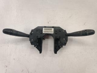 Подрулевой переключатель Citroen C4 LC EP6 (PSA5FW) 2010 Оригинал. В сборе. Кемерово (ул. Проездная)