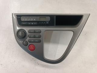 Блок управления климат-контролем Toyota Wish ZNE10G 1ZZ 2005 Оригинал. Кемерово (ул. Проездная)