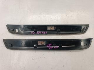 Накладка на порог E84 N46B20BD X1