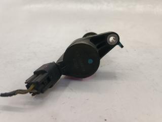 Ford Explorer U251 (1FMEU74) 281 CID