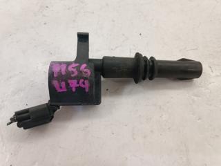 Катушка зажигания Ford Explorer U251 (1FMEU74) 281 CID 2006 Оригинал. Пробег 120533 км. Кемерово (ул. Проездная)