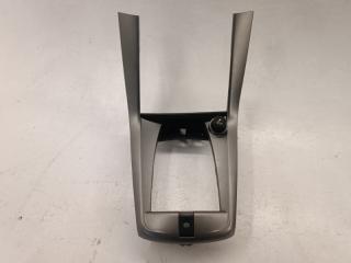 Накладка на КПП Chevrolet Captiva C140 LE9 2012 Оригинал. Кемерово (ул. Проездная)