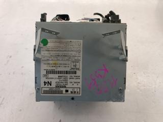 CD-чейнджер Nissan Fuga KY51 VQ37VHR 2011 Кемерово (ул. Проездная)