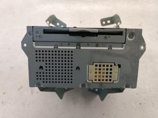 KY51 VQ37VHR cd-чейнджер Fuga