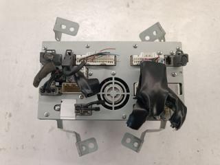 CD-чейнджер KY51 VQ37VHR Fuga