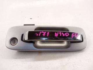 Ручка двери внешняя Nissan X-trail NT30 QR20 2006 Оригинал. Кемерово (ул. Проездная)