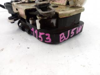 Mazda Familia BJ5P ZL-DE 