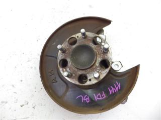 Ступица Honda Civic FD1 R18A 2007 Пробег 98711 км. Краснодар