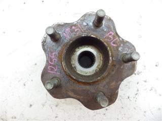 Ступица Nissan X-trail NT31 MR20 2008 Пробег 111717 км. Краснодар