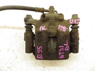 Суппорт Nissan X-trail NT31 MR20 2008 Пробег 111717 км. Краснодар