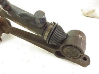 Land Rover Discovery 2 L318 (LT94A) 4.0 V8 Petrol 