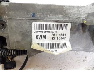 GMT370 LL8 рулевая колонка Trailblazer