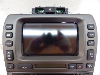 X400 AJ20 блок управления климат-контролем X Type