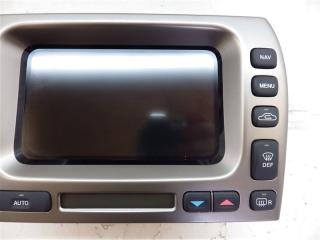 X400 AJ20 блок управления климат-контролем X Type