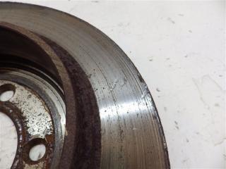 Тормозной диск U251 (1FMEU74) XS Explorer