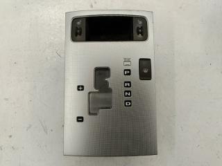 Накладка на КПП Hyundai Grandeur TG33 G6DB 2007 Оригинал. Кемерово (ул. Проездная)