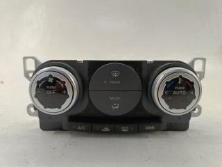 Блок управления климат-контролем Mazda Cx7 ER3P L3-VDT 2007 Оригинал. Кемерово (ул. Проездная)