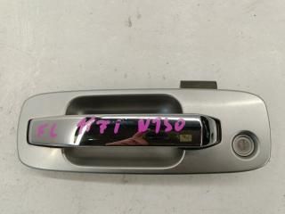 Ручка двери внешняя Nissan X-trail NT30 QR20 2006 Оригинал. Кемерово (ул. Проездная)