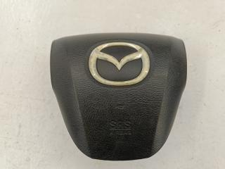 Аирбаг на руль Mazda Axela BL6FJ Z6 2011 Оригинал. Кемерово (ул. Проездная)