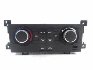 Блок управления климат-контролем Chevrolet Captiva C140 LE9 2012 Оригинал. Кемерово (ул. Проездная)