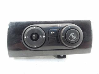 Блок управления зеркалами Chevrolet Captiva C140 LE9 2012 Оригинал. Кемерово (ул. Проездная)
