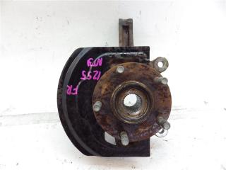 Ступица Nissan X-trail NT31 MR20 2008 Пробег 111717 км. Краснодар