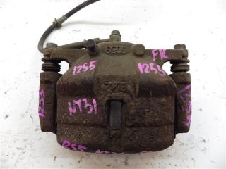 Суппорт Nissan X-trail NT31 MR20 2008 Пробег 111717 км. Краснодар