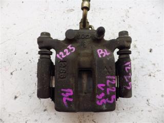 Суппорт Nissan Skyline V35 VQ25 2002 Пробег 58582 км. Краснодар