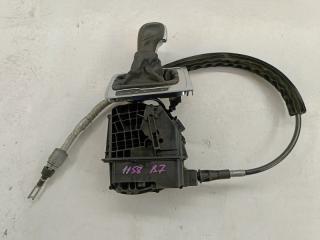 Селектор акпп Volkswagen Passat B7 (365) CAX 2012 Оригинал. Кемерово (ул. Проездная)