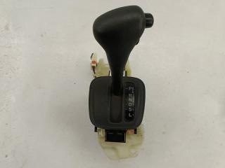 Селектор акпп Mazda Familia BJ5P ZL-DE 1998 Оригинал. Кемерово (ул. Проездная)