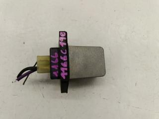 Реостат Chevrolet Captiva C140 LE9 2012 Оригинал. Кемерово (ул. Проездная)