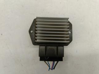 Реостат Toyota Wish ZNE10G 1ZZ 2005 Оригинал. Кемерово (ул. Проездная)