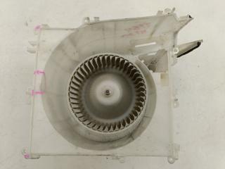 Мотор печки Nissan X-trail NT30 QR20 2007 Оригинал. Дефекты (см.фото) Кемерово (ул. Проездная)