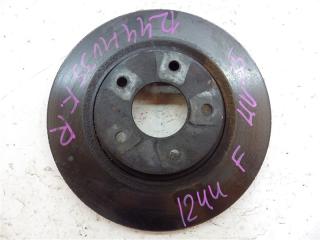 Тормозной диск Nissan Skyline HV35 VQ30DD 2001 Оригинал. Краснодар