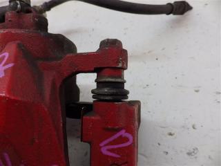 ACV40 2AZ суппорт Camry